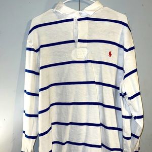 Ralph Lauren Polo shirt long sleeve